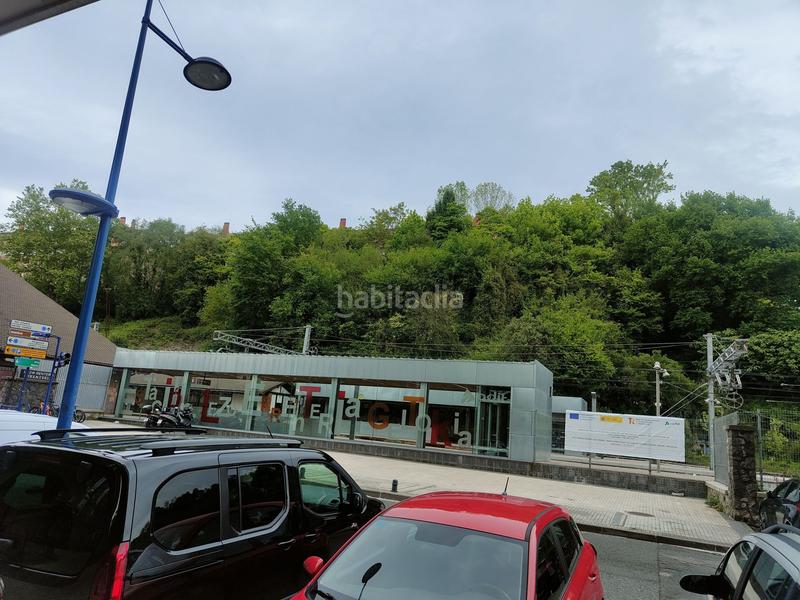 Foto 6f77ea31-ef93-4b32-bf4b-a9132c2d48af. Lloguer local comercial a Iztieta - Olibet Errenteria
