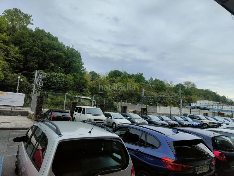 Foto 4f517b0d-c314-4882-a7e9-f3743e9bcc1c. Miete geschäftsraum in Iztieta - Olibet Errenteria