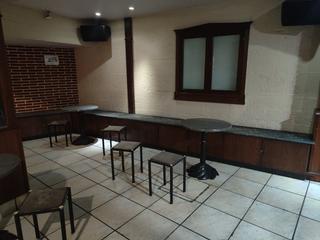 Local Comercial a Centro. Local en planta baja. ideal bar, sociedad, oficina, ocio...etc.