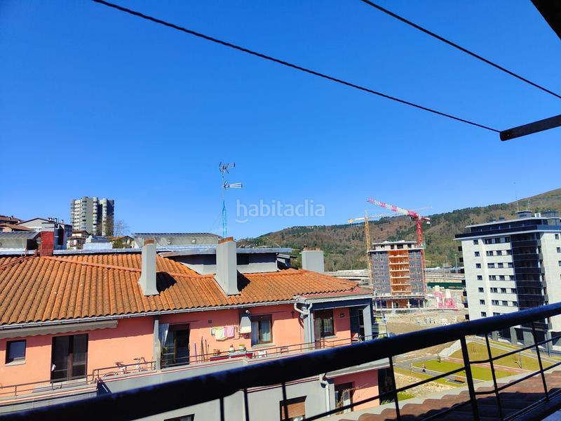 Foto 7a9a2b62-e14a-462f-a4a5-a688e35a31c1. Appartamento con riscaldamento in Iztieta - Olibet Errenteria