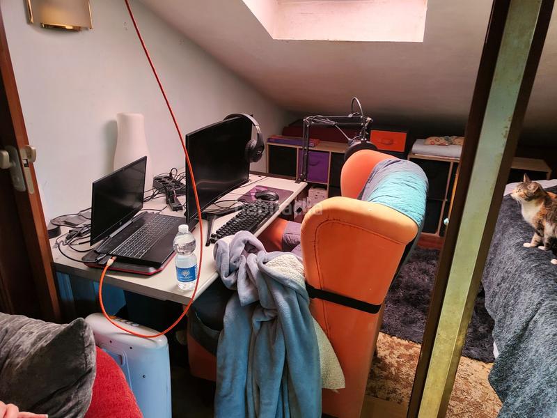 Foto a96a0117-be32-4b45-be8a-4305df6ea15c. Appartamento con riscaldamento in Iztieta - Olibet Errenteria