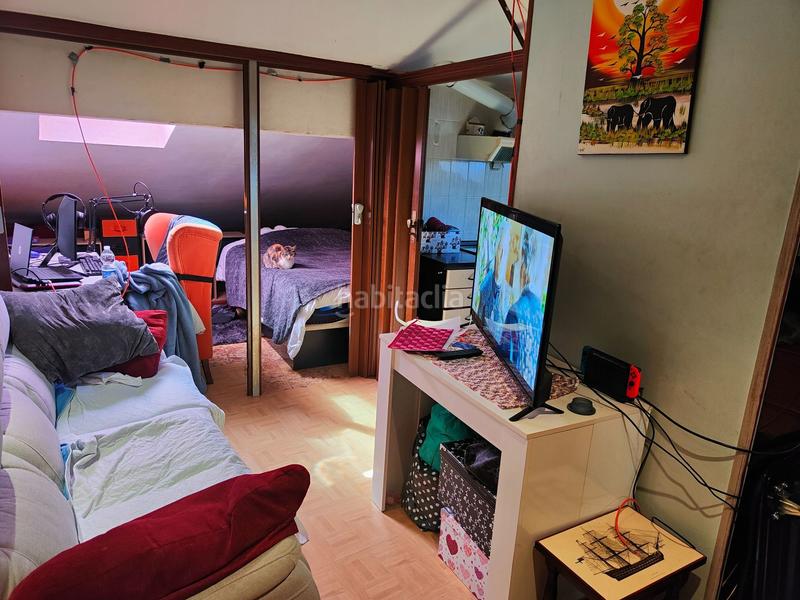 Foto ebf3ac02-18d0-4732-86f1-a9b6e78c79fe. Appartamento con riscaldamento in Iztieta - Olibet Errenteria