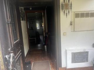 Apartament a Lapice - Larreaundi - Olaberria - Meaka. Se vende apartamento en behobia para inversores con inquilino