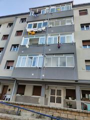Pis a Capuchinos - Galtzaraborda. Vivienda en venta en renteríagaltzaraborda, zona alta
