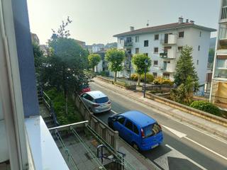 Appartement à Capuchinos - Galtzaraborda. Vivienda en venta en renteríagaltzaraborda, zona alta