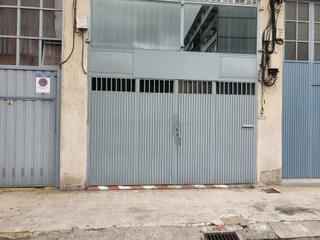 Local commercial à Beraun - Pontika. Venta de local en planta baja de barrio beraunrentería