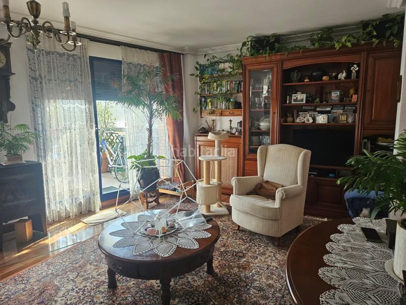 Foto b55ea8d7-8b18-460c-8f7f-9ba73e256467. Pis amb calefacció a Jaizubia - Urdanibia - Puiana Irun