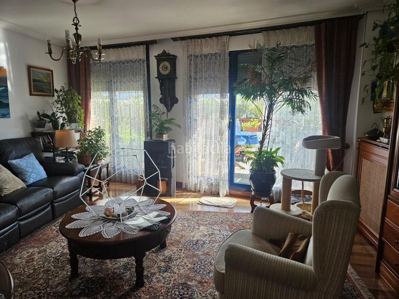 Foto d1be2bc2-14b2-40a5-9066-079522d1b7a1. Pis amb calefacció a Jaizubia - Urdanibia - Puiana Irun