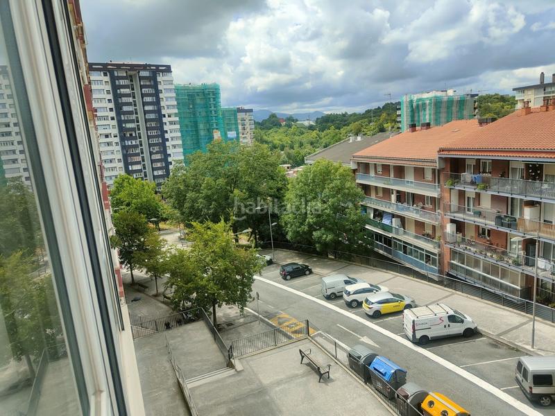 Foto 2d2da775-2a65-4b3c-9bbc-3292fcb0c5f1. Pis amb calefacció a Altza Donostia - San Sebastián