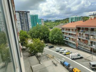 Appartement à Altza. Piso en venta en paseo larratxo, donostia