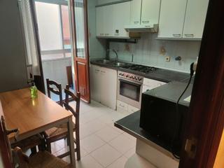 Pis a Iztieta - Olibet. Venta de vivienda en rentería zona iztieta