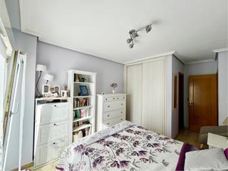 Piso en Centro - Mendibil - Santiago. Vivienda en venta en el centro de irún con amplia terraza