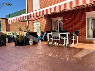 Appartamento in Centro - Mendibil - Santiago. Vivienda en venta en el centro de irún con amplia terraza
