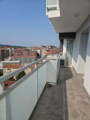 Piso en Pinar - Anaka - Belaskoenea. Venta de vivienda en barrio san miguel