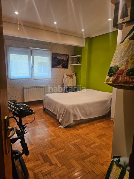 Foto 885cb4c0-bd42-4d9a-80bc-1ae958f63769. Appartement avec chauffage dans Lapice - Larreaundi - Olaberria - Meaka Irun