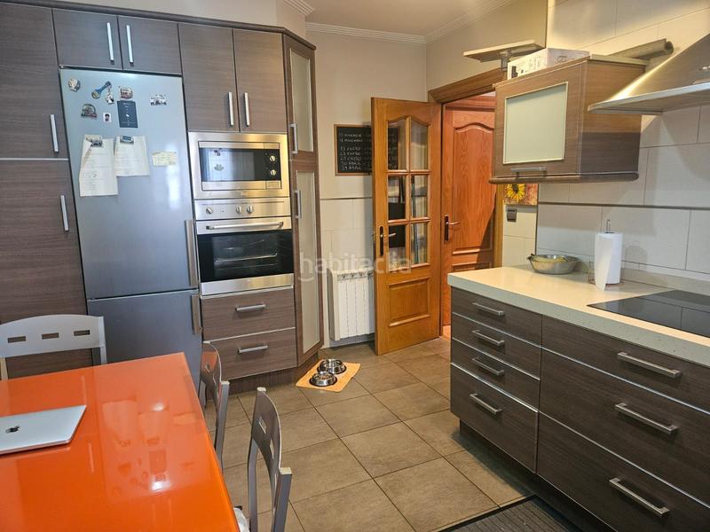 Foto b4a6f24f-00c9-4a80-939e-26f053315284. Appartement avec chauffage dans Lapice - Larreaundi - Olaberria - Meaka Irun