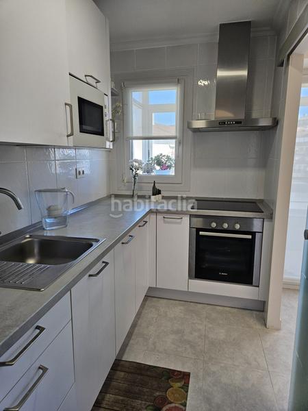 Foto 018ee1c1-3dbe-4970-a438-f2b5b8f9f5c6. Flat with heating in Pinar - Anaka - Belaskoenea Irun