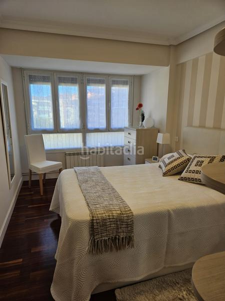 Foto 046b30f6-22a0-4f41-9458-5ecc0dc58414. Flat with heating in Pinar - Anaka - Belaskoenea Irun