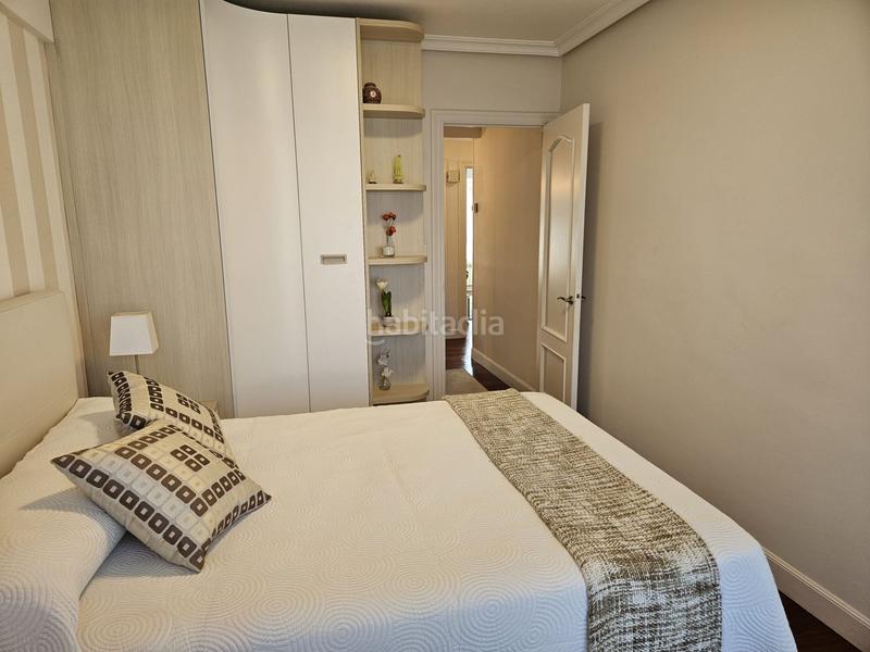 Foto 20ffecb1-6907-4f48-92c4-199245a2bcff. Flat with heating in Pinar - Anaka - Belaskoenea Irun