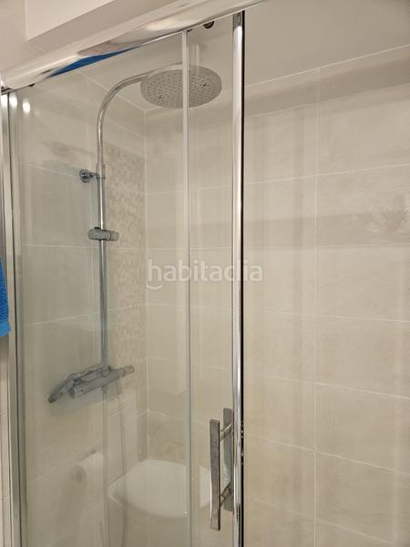 Foto 42776225-937e-4d99-8ab2-c01d8e86e62e. Flat with heating in Pinar - Anaka - Belaskoenea Irun