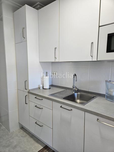 Foto 634ed444-e20d-43e3-94f3-2b5dd7ac3ac5. Flat with heating in Pinar - Anaka - Belaskoenea Irun