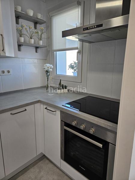 Foto 7dac4649-4c44-46b2-83db-129b221f9f82. Flat with heating in Pinar - Anaka - Belaskoenea Irun