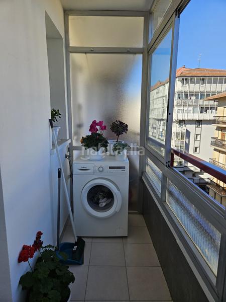 Foto 84a44610-a0d0-47cd-aa3c-c3e024d4104b. Flat with heating in Pinar - Anaka - Belaskoenea Irun