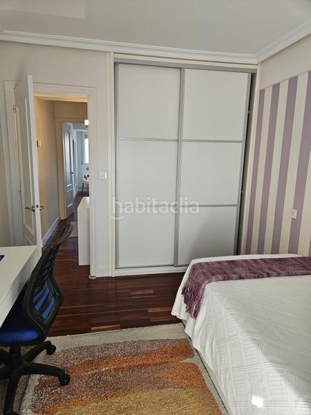 Foto 8c4c2487-8e52-48de-a1aa-8fed451ed09c. Flat with heating in Pinar - Anaka - Belaskoenea Irun