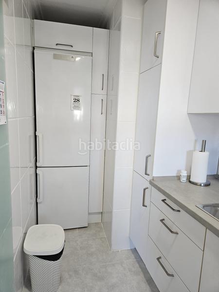 Foto 91dff1d9-0c0e-4422-bc85-e5e40edf8b0f. Flat with heating in Pinar - Anaka - Belaskoenea Irun