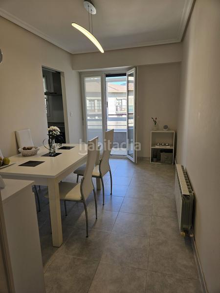 Foto 94932ee8-51c0-4979-97d2-7a0774372081. Flat with heating in Pinar - Anaka - Belaskoenea Irun