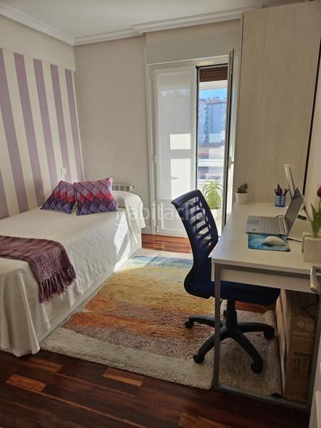 Foto 9cd55a5c-df89-4661-8239-06656eeea276. Flat with heating in Pinar - Anaka - Belaskoenea Irun