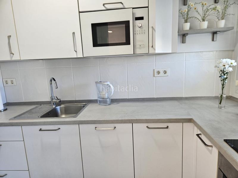 Foto af5b69c2-3511-49ea-a993-2cc925bcc12c. Flat with heating in Pinar - Anaka - Belaskoenea Irun