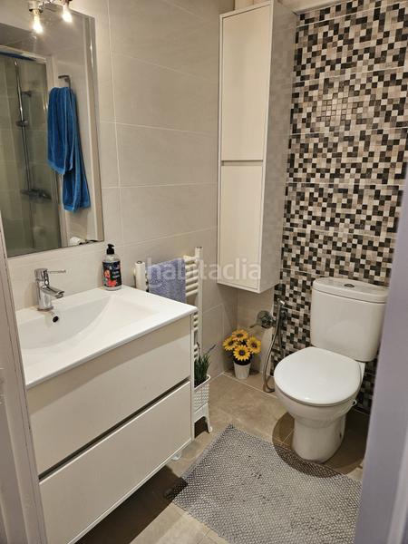 Foto df2e7fd9-6030-4563-8083-61b7d5d9087a. Flat with heating in Pinar - Anaka - Belaskoenea Irun