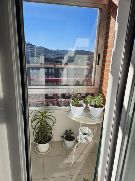 Foto e01a3deb-ef8b-4e91-b7a0-d93f7e8c8699. Flat with heating in Pinar - Anaka - Belaskoenea Irun