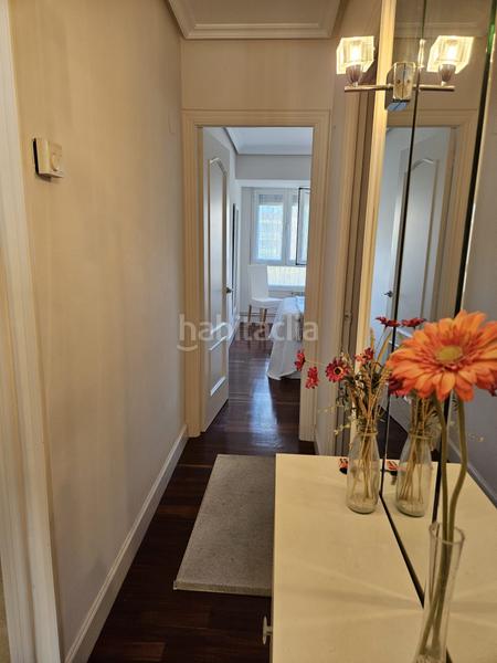 Foto e761228e-5f3e-46c6-a632-b56693054e4b. Flat with heating in Pinar - Anaka - Belaskoenea Irun