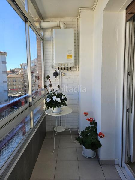 Foto eba3b8cd-46d9-41ca-acf4-27df3097d0eb. Flat with heating in Pinar - Anaka - Belaskoenea Irun