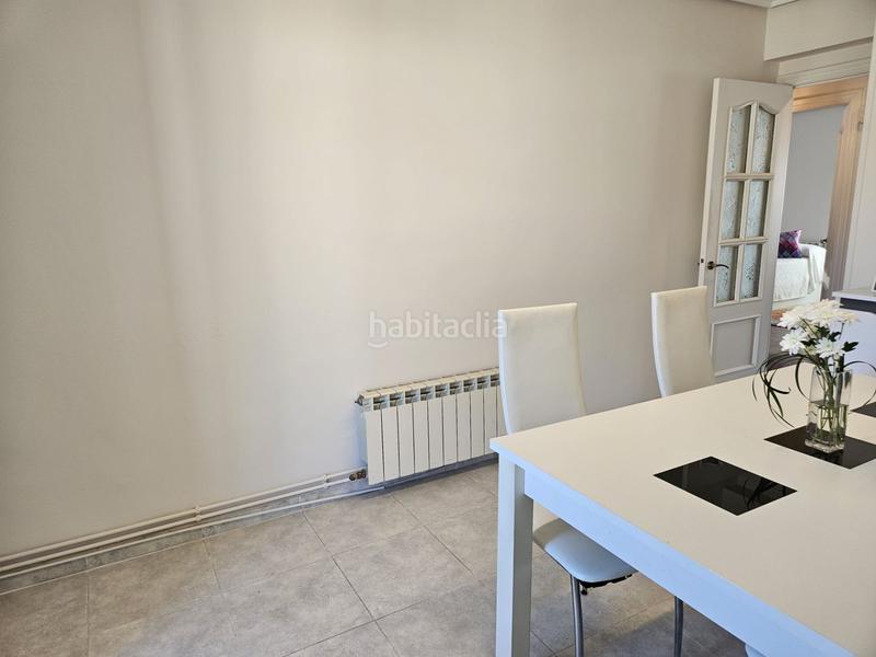 Foto eeb97733-2cea-4d98-972a-1b5ce121d82a. Flat with heating in Pinar - Anaka - Belaskoenea Irun