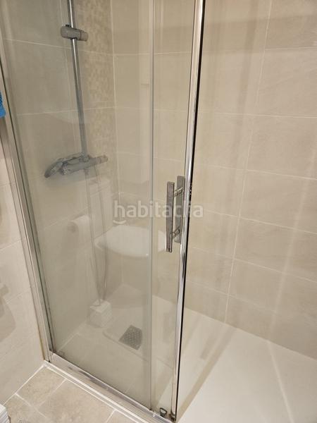 Foto f28afbb3-1d2d-49e5-97c8-7051be908e88. Flat with heating in Pinar - Anaka - Belaskoenea Irun