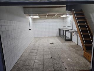 Aparcament cotxe a Pinar - Anaka - Belaskoenea. Venta de garaje cerrado en barrio san miguel de irún