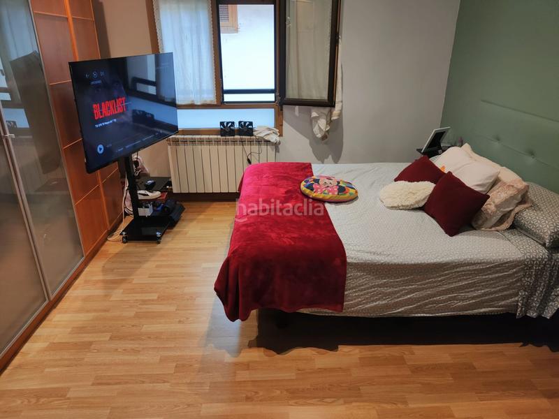 Foto 157b6ca4-89d3-4d4c-a38d-5776d9ec085d. Flat with heating in Centro Errenteria