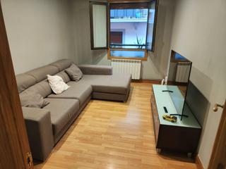 Piso en Centro. Vivienda en venta en rentería centro