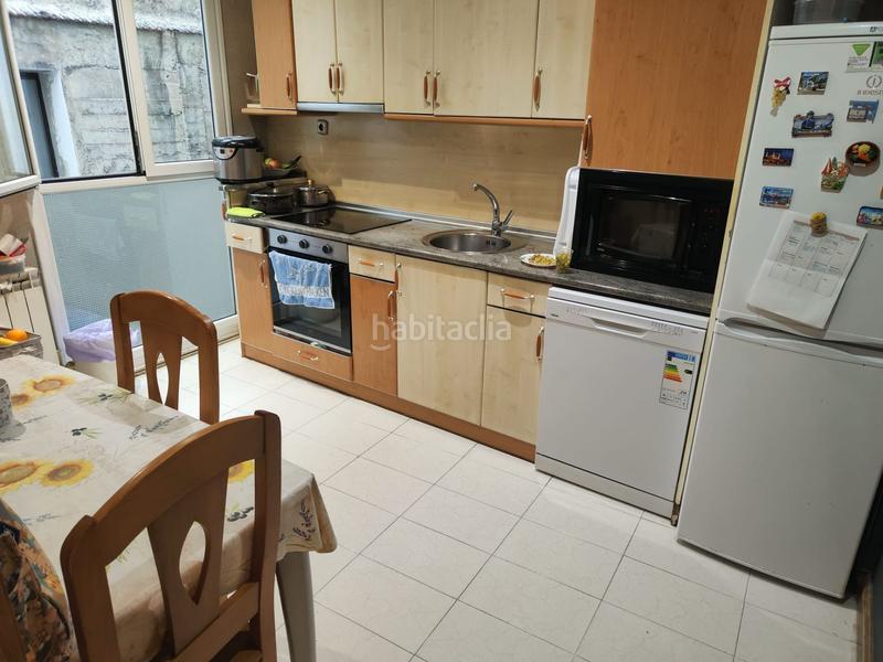 Foto 22b21ab9-4e72-4f44-8a5d-bb23f044c7bf. Flat with heating in Centro Errenteria