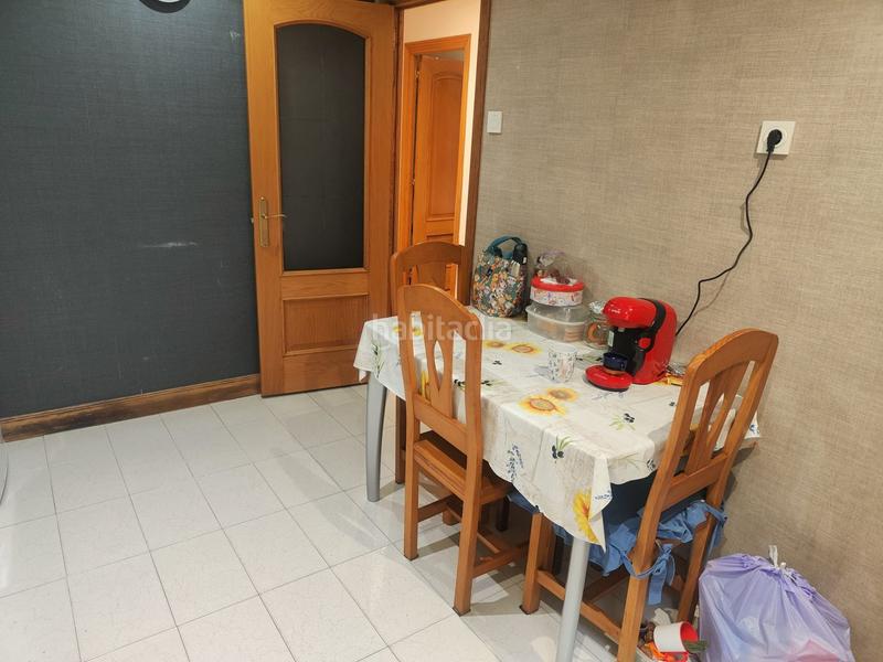 Foto a7c2192d-4702-4ab3-bedd-70fbf3326684. Flat with heating in Centro Errenteria