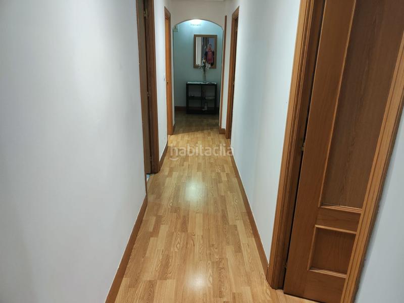 Foto d25efd39-67c9-490d-8911-ecb6291e8119. Flat with heating in Centro Errenteria