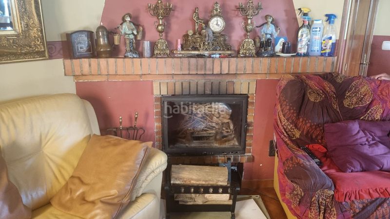 Foto 10e940ca-b1ea-4eff-ac4b-9a1937ce2f99. Casa adossada amb calefacció a Lapice - Larreaundi - Olaberria - Meaka Irun