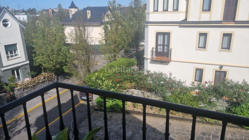 Foto 121c2218-1024-4442-940b-1ab1d949f272. Casa adossada amb calefacció a Lapice - Larreaundi - Olaberria - Meaka Irun