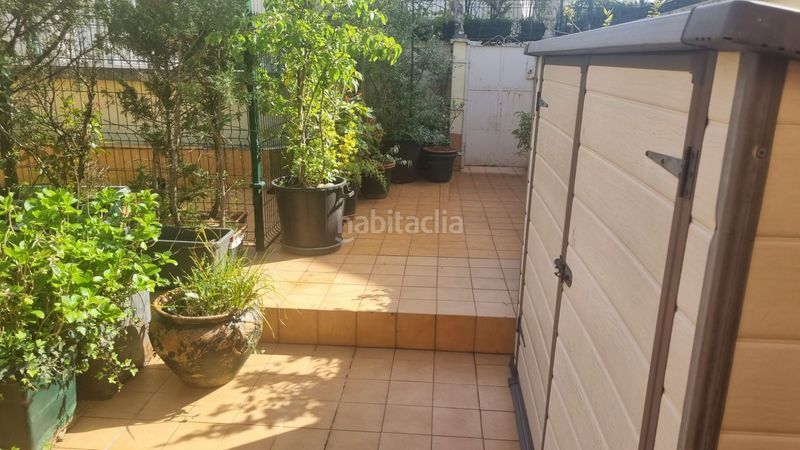 Foto 1e18d559-b408-442a-8a0b-578560e558c5. Casa adossada amb calefacció a Lapice - Larreaundi - Olaberria - Meaka Irun