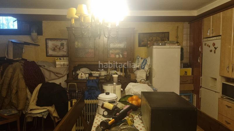 Foto 2aded899-d25c-4e4a-9e7e-97a6a1eee3f5. Casa adossada amb calefacció a Lapice - Larreaundi - Olaberria - Meaka Irun