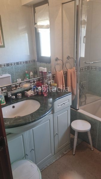 Foto 4380e70e-69d6-48f1-9a98-0faa8249a4cb. Casa adossada amb calefacció a Lapice - Larreaundi - Olaberria - Meaka Irun