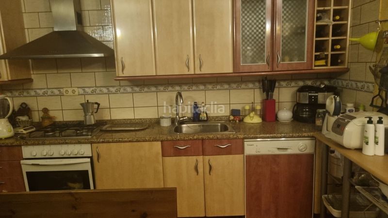 Foto 443c897c-8188-4546-a015-7bfaf36786e0. Casa adossada amb calefacció a Lapice - Larreaundi - Olaberria - Meaka Irun